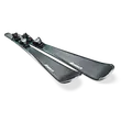 Belle 73 Grey/Aqua + TP2 Compact 10 FDT Πέδιλα Σκι με Δέστρα Nordica