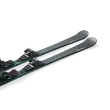 Belle 73 Grey/Aqua + TP2 Compact 10 FDT Πέδιλα Σκι με Δέστρα Nordica