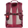 Σακίδιο City Trail 19 Bordeaux Red/Dahlia Unisex Tatonka
