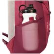 Σακίδιο City Trail 19 Bordeaux Red/Dahlia Unisex Tatonka