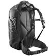 Great Escape 60+10 Black Unisex Σακίδιο Tatonka
