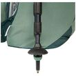 Hike Pack 22 Sage Green Unisex Σακίδιο Tatonka