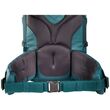 Noras 65+10 Teal Green Unisex Σακίδιο Tatonka