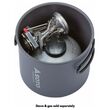 Φορητό Κατσαρολάκι Αλουμινίου New River Aluminum Pot Soto