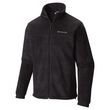 Steens Mountain 2.0 M Full Zip Black Ανδρική Ζακέτα Columbia