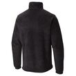 Steens Mountain 2.0 M Full Zip Black Ανδρική Ζακέτα Columbia