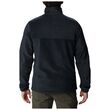 Steens Mountain 2.0 M Full Zip Black Ανδρική Ζακέτα Columbia
