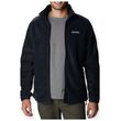 Steens Mountain 2.0 M Full Zip Black Ανδρική Ζακέτα Columbia