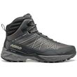Tahoe Mid GΤΧ Mm Shark Grey/Black/Beige Μποτάκι Πεζοπορίας Asolo