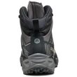 Tahoe Mid GΤΧ Mm Shark Grey/Black/Beige Μποτάκι Πεζοπορίας Asolo