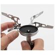 Καμινέτο WindMaster Stainless Gas Stove with 4Flex Soto