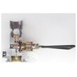 Καμινέτο WindMaster Stainless Gas Stove with 4Flex Soto
