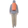 Σακίδιο Ταξιδιού Tatonka Unisex Flight Barrel 25 Elemental Blue