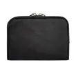 Πορτοφόλι Tatonka Unisex Big Plain Wallet RFID Block Black