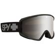 SPY Μάσκα Σκι & Snowboard Crusher Elite Eco Matte Black/Bronze Silver Mirror