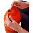 Αδιάβροχη Τσάντα Dry Sack 4L Red Orange Unisex Tatonka
