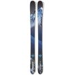 Enforcer 104 Flat Blue Grey Πέδιλα Σκι Nordica