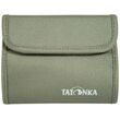Πορτοφόλι Tatonka Unisex Euro Wallet RFID Block Olive