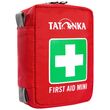 Κουτί Πρώτων Βοηθειών First Aid Mini Red Unisex Tatonka