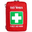 Κουτί Πρώτων Βοηθειών First Aid Mini Red Unisex Tatonka