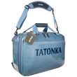 Σακίδιο Ταξιδιού Tatonka Unisex Flight Barrel Elemental Blue