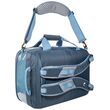 Σακίδιο Ταξιδιού Tatonka Unisex Flight Barrel Elemental Blue