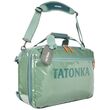 Σακίδιο Ταξιδιού Tatonka Unisex Flight Barrel Sage Green