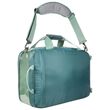 Σακίδιο Ταξιδιού Tatonka Unisex Flight Barrel Sage Green