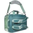 Σακίδιο Ταξιδιού Tatonka Unisex Flight Barrel Sage Green