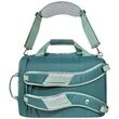 Σακίδιο Ταξιδιού Tatonka Unisex Flight Barrel Sage Green
