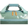 Σακίδιο Ταξιδιού Tatonka Unisex Flight Barrel Sage Green