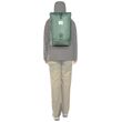 Σακίδιο Πλάτης Tatonka Unisex Grip Rolltop Pack 25 Kapok Brown Rice
