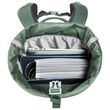 Σακίδιο Πλάτης Tatonka Unisex Grip Rolltop Pack 25 Kapok Brown Rice