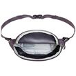 Τσαντάκι Μέσης Tatonka Unisex Hip Belt Pouch Midnight Plum