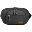 Τσαντάκι Μέσης Tatonka Unisex Hip Sling Pack 5 Kapok Black