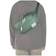 Τσαντάκι Μέσης Tatonka Unisex Hip Sling Pack 5 Kapok Black