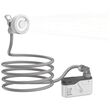 Ντουζιέρα Επαναφορτιζόμενη MAX SHOWER Ultralight Flextail