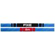 Σχοινί Αναρρίχησης Fixe Nargo 9.6 80m Blue