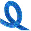 Σχοινί Αναρρίχησης Fixe Nargo 9.6 80m Blue