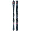Navigator 80 CA FDT Black/Orange + TP2 Compact 10 FDT Black/Antracite Πέδιλα Σκι με Δέστρα Nordica