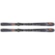 Navigator 80 CA FDT Black/Orange + TP2 Compact 10 FDT Black/Antracite Πέδιλα Σκι με Δέστρα Nordica