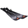 Navigator 80 CA FDT Black/Orange + TP2 Compact 10 FDT Black/Antracite Πέδιλα Σκι με Δέστρα Nordica