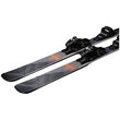 Navigator 80 CA FDT Black/Orange + TP2 Compact 10 FDT Black/Antracite Πέδιλα Σκι με Δέστρα Nordica