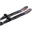 Navigator 80 CA FDT Black/Orange + TP2 Compact 10 FDT Black/Antracite Πέδιλα Σκι με Δέστρα Nordica