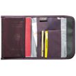 Πορτοφόλι Tatonka Unisex Passport Safe RFID Block Black