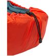 Κάλυμμα Σακιδίου Tatonka Rain Cover 20-30L Red Orange
