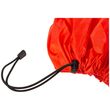 Κάλυμμα Σακιδίου Tatonka Rain Cover 20-30L Red Orange