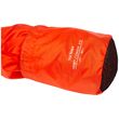 Κάλυμμα Σακιδίου Tatonka Rain Cover 20-30L Red Orange