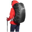 Κάλυμμα Σακιδίου Tatonka Rain Cover 40-55L Red Orange