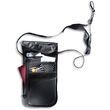 Πορτοφόλι Tatonka Unisex Skin Neck Pouch Black